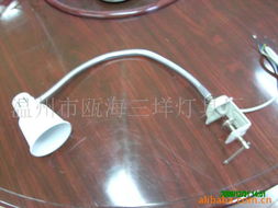 温州市瓯海三垟灯具厂 工作灯 检修灯产品列表