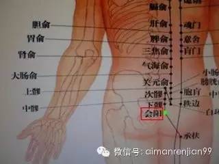艾灸调咳嗽 温阳散寒的自然疗法